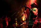 &laquo;Djine Bora&raquo; BKO Quintet (MALI), DJ Na&iuml;s