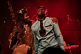 &laquo;Djine Bora&raquo; BKO Quintet (MALI), DJ Na&iuml;s