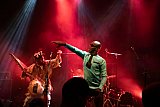 &laquo;Djine Bora&raquo; BKO Quintet (MALI), DJ Na&iuml;s