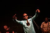&laquo;Djine Bora&raquo; BKO Quintet (MALI), DJ Na&iuml;s