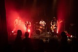 Kinky Art Punk meets Oi Rotz Public Display of Affection (D), Gr&uuml;ze Pack (Winti/SH)