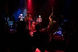 Kinky Art Punk meets Oi Rotz Public Display of Affection (D), Gr&uuml;ze Pack (Winti/SH)