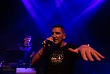  &laquo;Hymne f&uuml;r die Todgeweihte&raquo; Sulaya (SH) & Olen Blackbird 