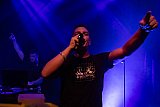  &laquo;Hymne f&uuml;r die Todgeweihte&raquo; Sulaya (SH) & Olen Blackbird 