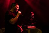  &laquo;Hymne f&uuml;r die Todgeweihte&raquo; Sulaya (SH) & Olen Blackbird 