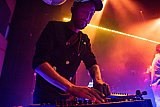 &laquo;No 3 N&auml;cht bis morn&raquo; Tommy Vercetti & Band (CH)