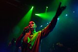&laquo;No 3 N&auml;cht bis morn&raquo; Tommy Vercetti & Band (CH)