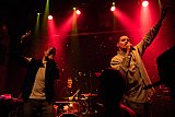 &laquo;No 3 N&auml;cht bis morn&raquo; Tommy Vercetti & Band (CH)