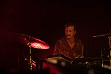 &laquo;Meteoriti&raquo; Valentino Vivace | Dino Paris & der Chor der Finsternis