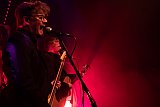 &laquo;Le dictionnaire de la lumi&egrave;re&raquo; Jolly & The Flytrap (CH)