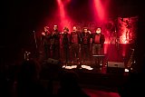 &laquo;Le dictionnaire de la lumi&egrave;re&raquo; Jolly & The Flytrap (CH)