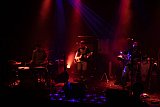 Klaus Johann Grobe (CH), Support: Yet No Yokai (LU), DJs King Snako, Brown Eyed Freddie, Positive.