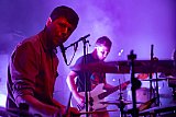 Klaus Johann Grobe (CH), Support: Yet No Yokai (LU), DJs King Snako, Brown Eyed Freddie, Positive.