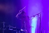Klaus Johann Grobe (CH), Support: Yet No Yokai (LU), DJs King Snako, Brown Eyed Freddie, Positive.