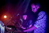 Klaus Johann Grobe (CH), Support: Yet No Yokai (LU), DJs King Snako, Brown Eyed Freddie, Positive.