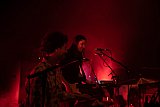 Klaus Johann Grobe (CH), Support: Yet No Yokai (LU), DJs King Snako, Brown Eyed Freddie, Positive.