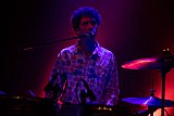 Klaus Johann Grobe (CH), Support: Yet No Yokai (LU), DJs King Snako, Brown Eyed Freddie, Positive.