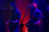 Klaus Johann Grobe (CH), Support: Yet No Yokai (LU), DJs King Snako, Brown Eyed Freddie, Positive.