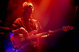 &laquo;Sweet Roller Tour&raquo; Al Pride (CH), Support: Prince Jelleh (Winti)