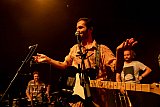 &laquo;Sweet Roller Tour&raquo; Al Pride (CH), Support: Prince Jelleh (Winti)
