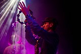 &laquo;Sweet Roller Tour&raquo; Al Pride (CH), Support: Prince Jelleh (Winti)