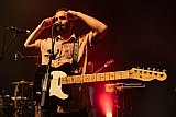 &laquo;Sweet Roller Tour&raquo; Al Pride (CH), Support: Prince Jelleh (Winti)