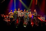 &laquo;Sweet Roller Tour&raquo; Al Pride (CH), Support: Prince Jelleh (Winti)