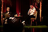 &Uuml;bertribe mit Stiu Live