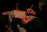 &Uuml;bertribe mit Stiu Live