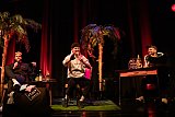 &Uuml;bertribe mit Stiu Live