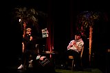 &Uuml;bertribe mit Stiu Live