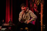&Uuml;bertribe mit Stiu Live