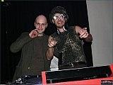 James Bond Party