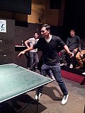 Table Tennis Trophy feat. dein Schl&auml;ger und du