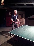 Table Tennis Trophy feat. dein Schl&auml;ger und du