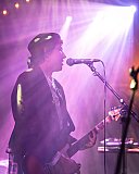 DARK HALL FLINTA+ mit LAURA KRIEG [CAN] | DIE ANSTALT [DE] | COSEY MUELLER [DE]