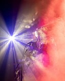 DARK HALL FLINTA+ mit LAURA KRIEG [CAN] | DIE ANSTALT [DE] | COSEY MUELLER [DE]