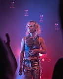 DARK HALL FLINTA+ mit LAURA KRIEG [CAN] | DIE ANSTALT [DE] | COSEY MUELLER [DE]