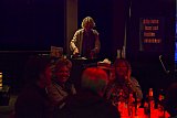 &laquo;20 Jahre - TapTab, Kammgarn, Vebikus&raquo; 20... Stunden Kultur