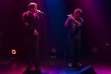 &laquo;20 Jahre TapTab, Kammgarn, Vebikus&raquo; Edgar Wasser (DE), Support: Leonard&sup2; (SH)