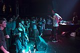 &laquo;20 Jahre TapTab, Kammgarn, Vebikus&raquo; Edgar Wasser (DE), Support: Leonard&sup2; (SH)