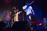 &laquo;20 Jahre TapTab, Kammgarn, Vebikus&raquo; Arrows Of Love (GB)