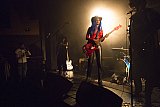&laquo;20 Jahre TapTab, Kammgarn, Vebikus&raquo; Arrows Of Love (GB)