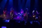 &laquo;20 Jahre TapTab, Kammgarn, Vebikus&raquo; Arrows Of Love (GB)