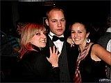 James Bond Party