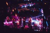 SCHAFFHAUSER JAZZFESTIVAL: LAYENA [CH] | BINARY BOY [DE]