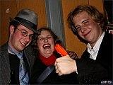 James Bond Party