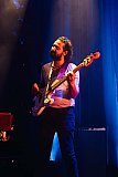 SWEET & SOULFUL LIVE: THEODOR | Aftershow mit MS. HYDE