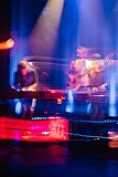 SWEET & SOULFUL LIVE: THEODOR | Aftershow mit MS. HYDE
