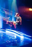 SWEET & SOULFUL LIVE: THEODOR | Aftershow mit MS. HYDE